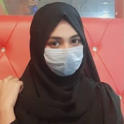 Amina Qureshi Profile