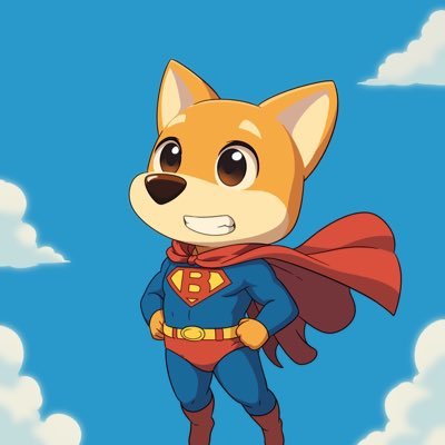 Be you for you ! BaoBao is known as official Bonk lil bro , Bonk ecosystem will go beyond