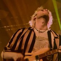 forrest 🕷️ (@strwbrryashcs) 's Twitter Profile