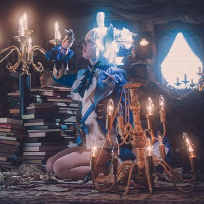 夢を見ていたコスプレイヤー。好きに呼んでください。バリバリゴリゴリの加工厨です。見つけてくれてありがとう。ここから始めましょう。