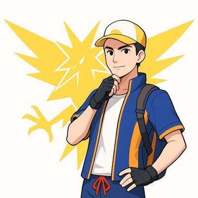 JeromeHvL 📍 Pokémon GO Trainer | Level 50 🎯 350k+ Catches ✨ Shiny Dex Hunter 🔎 Shiny Living Dex: 870/1007 (86%) 👕 Shiny Costume Dex: 206/267 (77%)