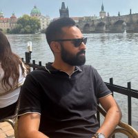 Jai Joseph (@jjoseph123) 's Twitter Profile Photo Jai Joseph (@jjoseph123) 's Twitter Profile Photo