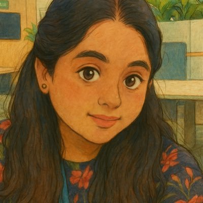 மதி ☾ ♡ Profile