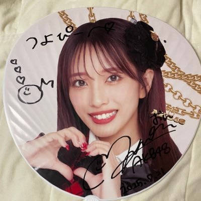みーおん超絶神推推し/ 三代目総監督総監/めいおん推し🐟💋/向井地おんおんチームA推し🚩/いちごちゃんず推し🍓/#おんちゃんねる/ゆうなぁもぎおん推し/おんちゃんず推し