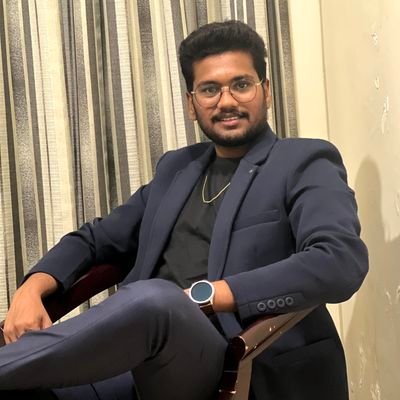 Naveen___Y's profile picture. 