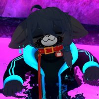 じず~VRchat~ (@zizvrc) 's Twitter Profile