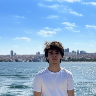 🇹🇷 “Cumhuriyet’in izinde, Atatürk’ün yolunda.”