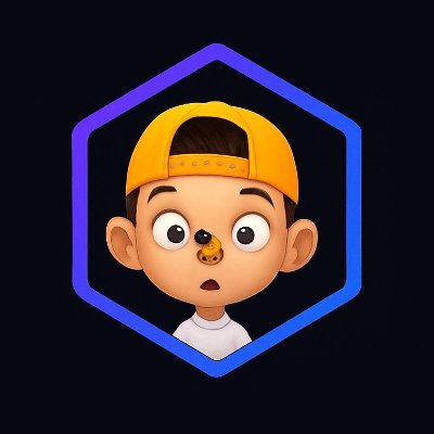 Xia168Xia's profile picture. Web3 learning, airdrop farming