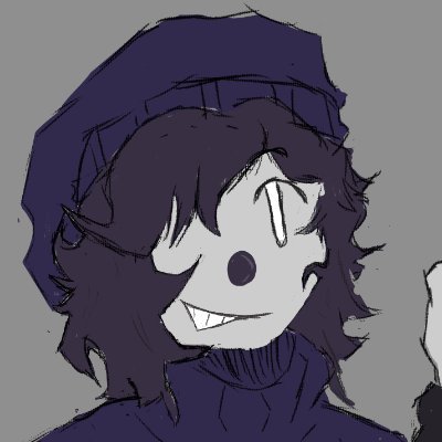 making it day by day (He/Him)

im a stupid roblox player, and this is my twitter account
I MAKE FNF MOD!! ME LEADER!! @CodingFNF