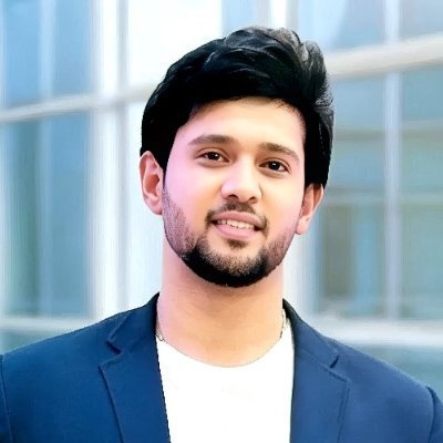 Building products | Exploring AI | Sharing my love for tech & design ⚡