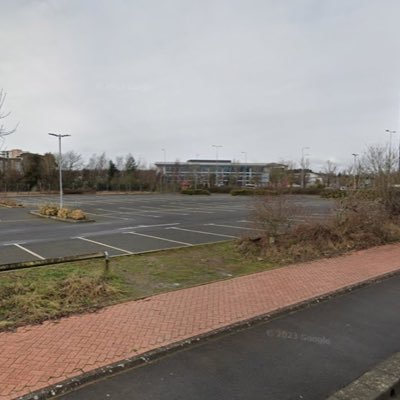 All about the parking issues at the International Sports Village. DMs open if anyone wishes to send me any content about the parking issues.