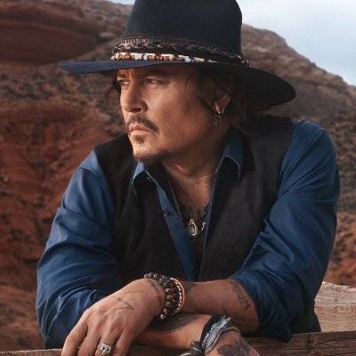 Married and have 2 sons, man hating won't be tolerated, my boys will not grow up in a man hating world!! On this app #IStandWithJohnnyDepp
