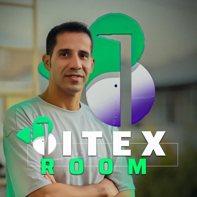 BitexRoom's profile picture. 🌐 صرافی ارزدیجیتال
⚡ کمترین کارمزد | بدون نیاز به احراز هویت
📈 آموزش رایگان ترید و سیگنال👈
https://t.co/ijK4KbbwyE
💱 شروع خرید و فروش👇👇