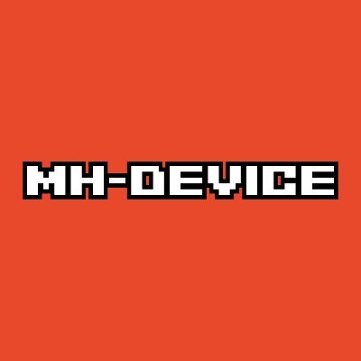 MH Device🎮ゲーミングコントローラ (@MH_Device) / X