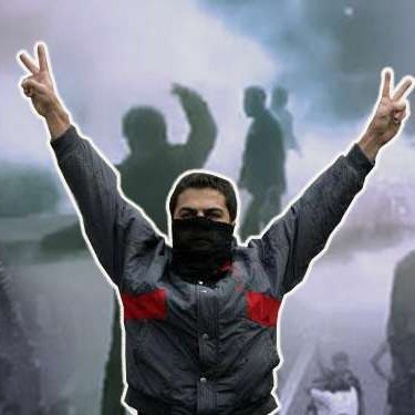 ما برای آزادی ایستادهایم
نه سلطنت، نه ولایت
#آری_به_جمهوری_دمکراتیک
با الهام از#راه_حل_سوم_ایران، رئیس جمهور منتخب شورای ملی مقاومت ایران #مریم_رجوی