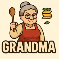 Solana Grandma (@solanagrandma) 's Twitter Profile