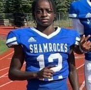 Mekhi Green
C/O '29, G.P.A (4.0)
Detroit Catholic Central
Football-Track-Basketball
WR, DB, and RB
https://t.co/ZeqgTRdU4U