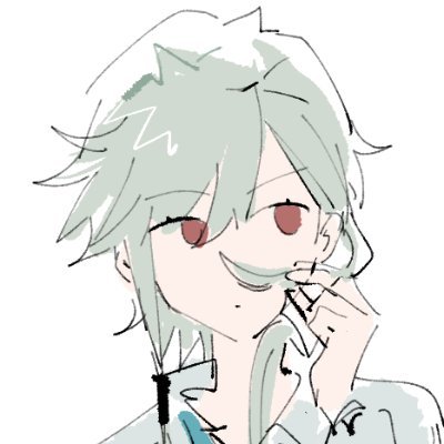 雑多/趣味絵/画想画的/創作→@kairyuu_4 【ご依頼受付予定です/cms open soon→https://t.co/0yxUA8U96a】