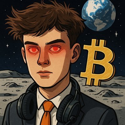 Only $BTC will save you from AI🤖 Provable Scarcity is the only MOAT in the age of abundance 🚀 $MSTR