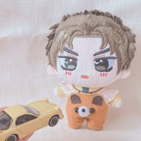 とゆ (@tuy_inid) 's Twitter Profile