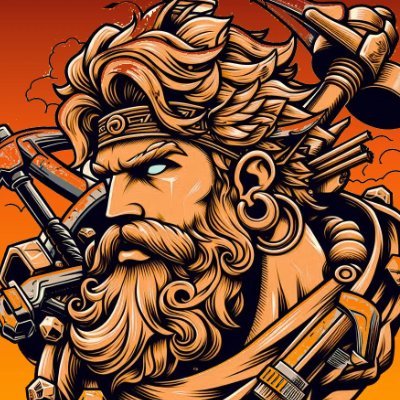Providing Alpha and tools in Z Chain infra, nodes, staking and mining.
🤝 Join Zero Messenger:
🔗 https://t.co/Ctf4aCsrgI
🔑 Code: hermes-nt3577