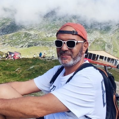 kekocinero's profile picture. 