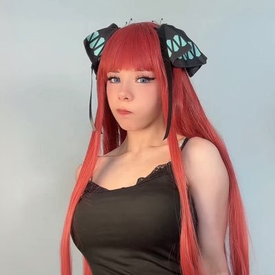 Hii :3 | https://t.co/guQ9jZhaH6 | Cult leader✨ | i like cookies with milk🥛