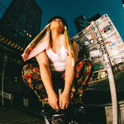 ar___swag's profile picture. 写真を撮ってる人  FUJIFILM X-T4