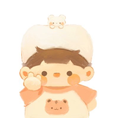 🍃🧡 I love to draw happy things | Inquiries: happyyudrawing@gmail.com 🍊 Commission : o p e n ̀⁽ᵕ̈⁾ ́ ̀⁽ᵕ̈⁾ ́ Do not copy/reupload/edit without credit ❕