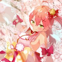 うい🌸 (@ui35p) 's Twitter Profile