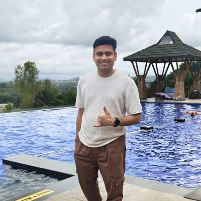 CA enthusiast about #CC & #Stocks
Finance & everything¶
Views are personal ¶