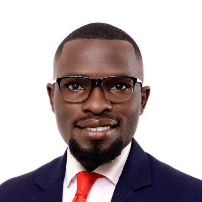 Aspiring Eastern Youth Member Of Parliament | Chairperson @NUP_Makerere | 90th Guild Presidential Candidate | Law Student |Teacher | Activist| Member @Nup_Ug