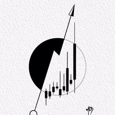 _m_davies_'s profile picture. Time & Price/ MMXM