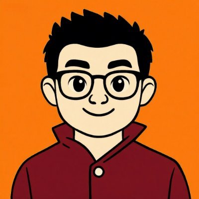 高校副教授,玩网盘拉新、AI出海
vx: okok6a
知识星球:https://t.co/nEEwvrz9Iz