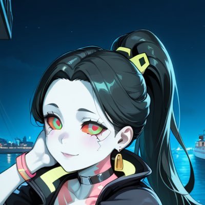 👾-A Woman's Eyes Can Be Shrewd.- 💰18+, DmS open. 18+ 🚺🔞Read thread please.👾Writer Age - 30