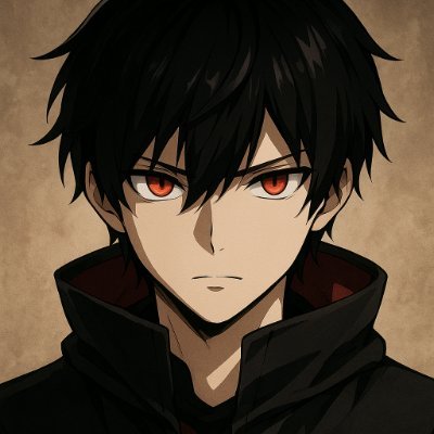 ElrateSen's profile picture. 