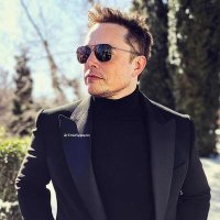 Visionary Doge Father (@elon_rm4860) 's Twitter Profile
