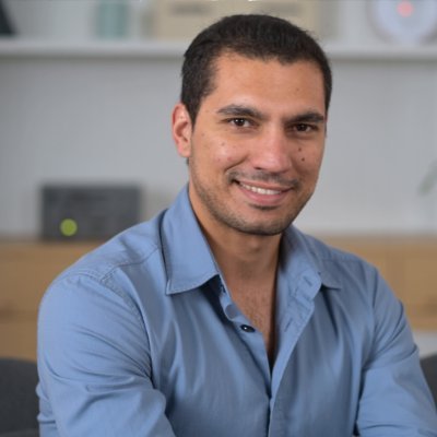 Yassine_Chabli's profile picture. CEO @ Billabex (FUTURE40) : vos impayés réglés plus vite grâce à nos agents IA.

https://t.co/p1J9qhOWez