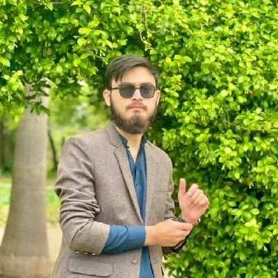 Azeemafridi676's profile picture. Web Developer | Full-Stack Dev (MEAN) | Building AI-driven apps & scalable backends | From web app to automation | DMs open for collabs
