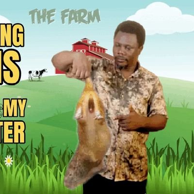 Niabi Farm: Your premier source for all things grasscutter farming! (Bush Meat) 🌾🦫