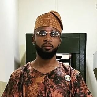 I don't FEAR to talk and I don't talk out of FEAR #Populist Talk all you want, Nobody's fault 🚶♂️🚶♂️🚶♂️PEACE is my religion #Nupeci #Lafiagi