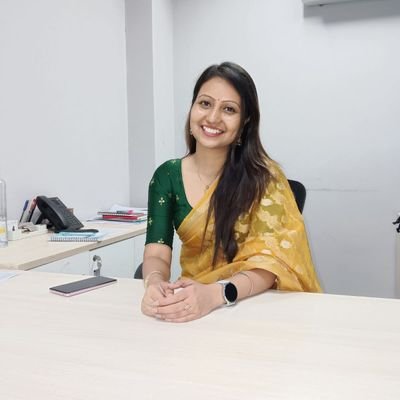 TandraDeySarkar's profile picture. 