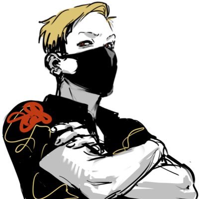 limited_niso's profile picture. フォローしても得は無い || 生放送時の連投、自我、進捗?etc. || 本垢:@niso_23