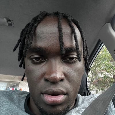 Giddy460's profile picture. BELIEVER