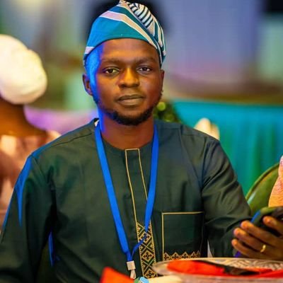 بصحت شيخي نلت ما نال الضيغم powerbank& original iphone/Samsungchargers vendor, DM or 07075699688 Here 24/7 till last
breath
Iyeru,Igúnnugún mori, mo dasa keri..