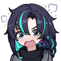 芸草冰 (@su_yun81037) 's Twitter Profile Photo