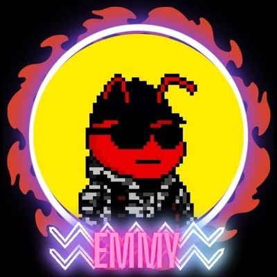 Emmy🟥| AriChain Profile