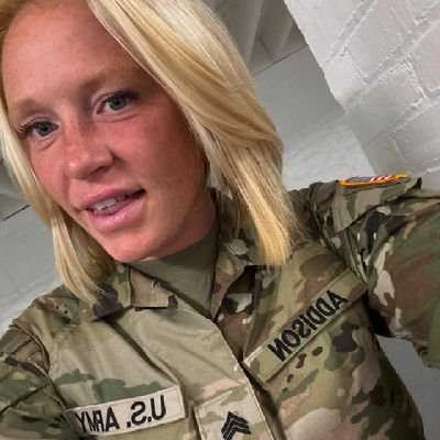 Serving with honor. 🇺🇸 Dedicated to duty, mission, and country.
