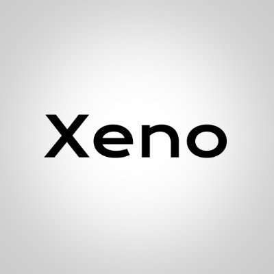 XenoLeads's profile picture. Guiding ideas to reality.