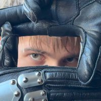 crabstove (@crabstove) 's Twitter Profile